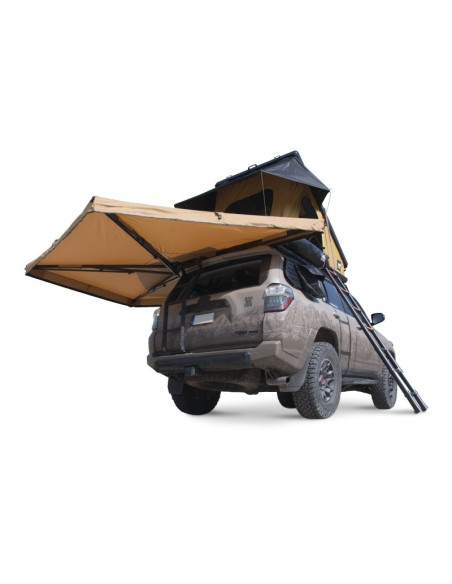 Markiza samonośna offlander batwing