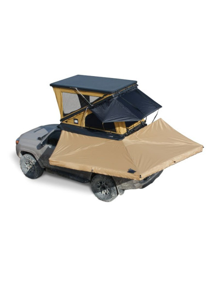 Markiza samonośna offlander batwing