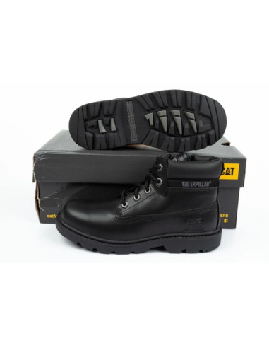 Buty caterpillar colorado plus jr