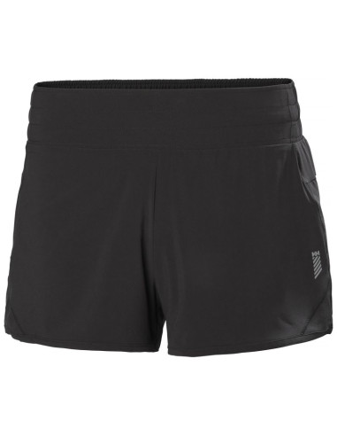 Spodenki helly hansen tech trail shorts w 48551
