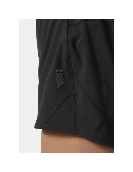 Spodenki helly hansen tech trail shorts w 48551