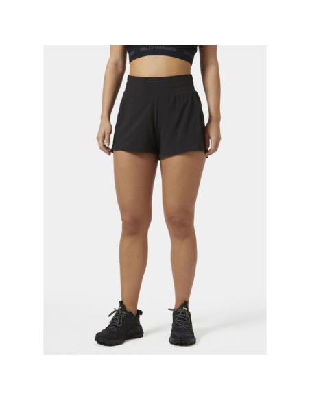 Spodenki helly hansen tech trail shorts w 48551