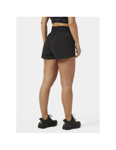Spodenki helly hansen tech trail shorts w 48551