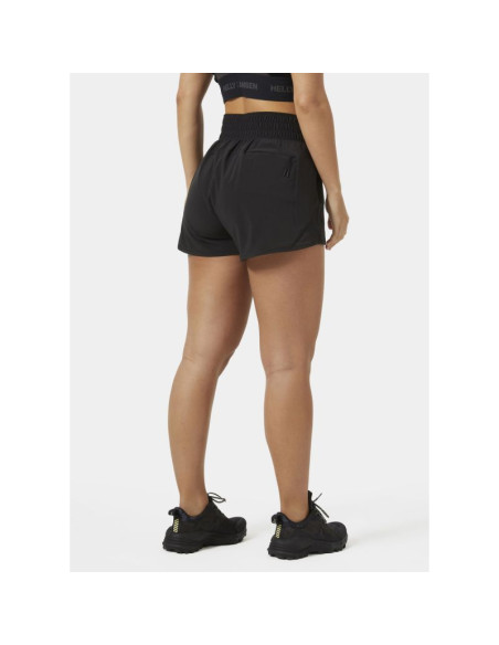 Spodenki helly hansen tech trail shorts w 48551