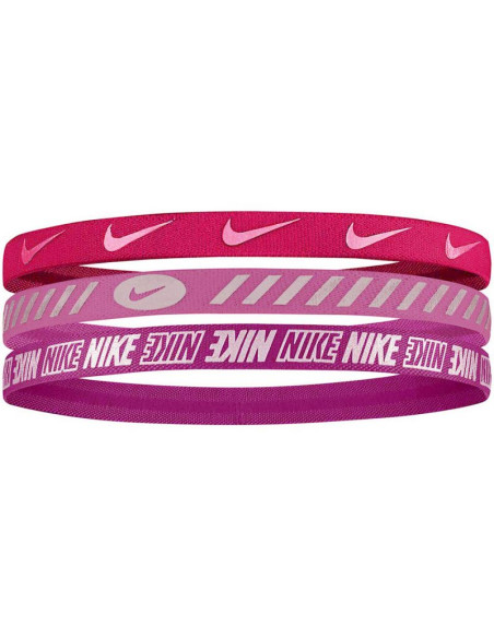 Opaski na głowę nike headbands 3.0