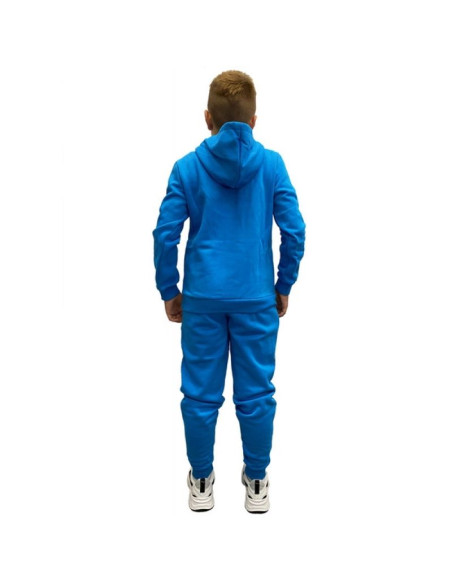 Spodnie puma bmw mms jr 536546