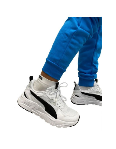 Spodnie puma bmw mms jr 536546