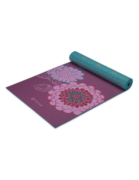 Mata do jogi dwustronna "kiku"