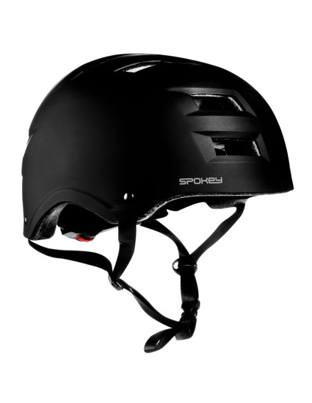 Kask rowerowy spokey bmx ninja