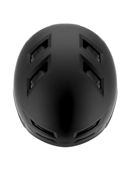 Kask rowerowy spokey bmx ninja