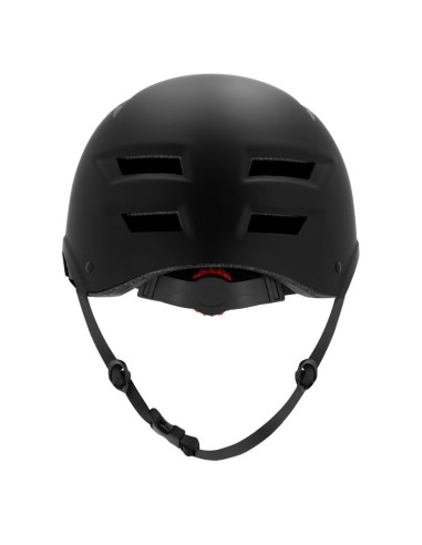 Kask rowerowy spokey bmx ninja
