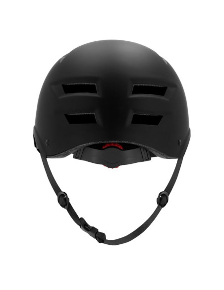 Kask rowerowy spokey bmx ninja