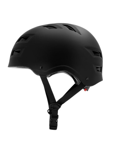 Kask rowerowy spokey bmx ninja
