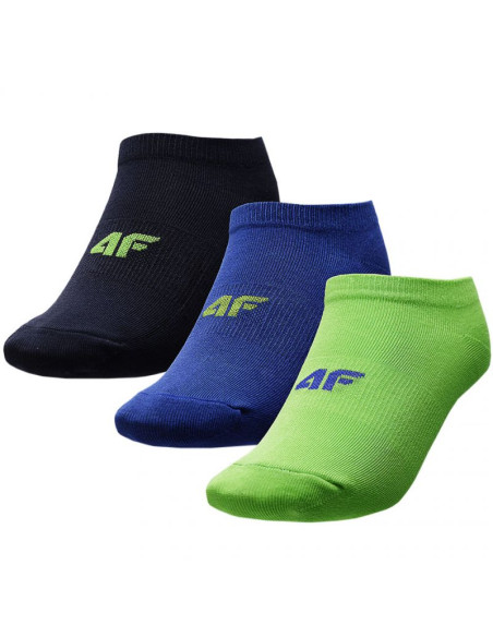 Skarpety 4f jr hjl22 jsom004