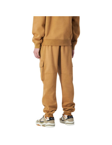 Spodnie champion rib cuff cargo pants m 220298