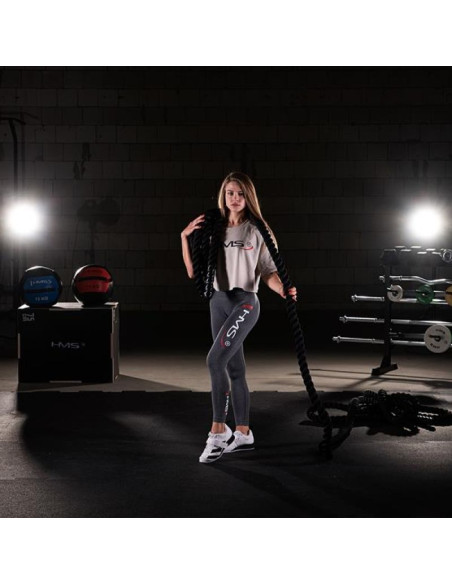 Linia do ćwiczeń 15m hms rp02