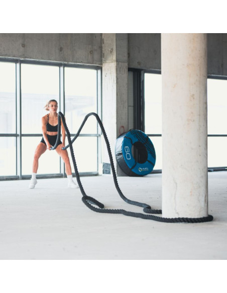 Linia do ćwiczeń 15m hms rp02