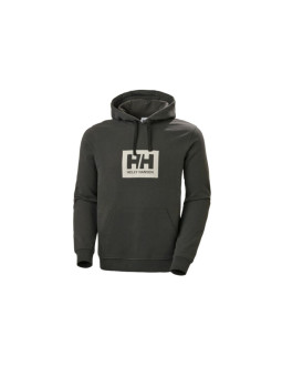 Bluza helly hansen tokyo hoodie m 53289-482 2