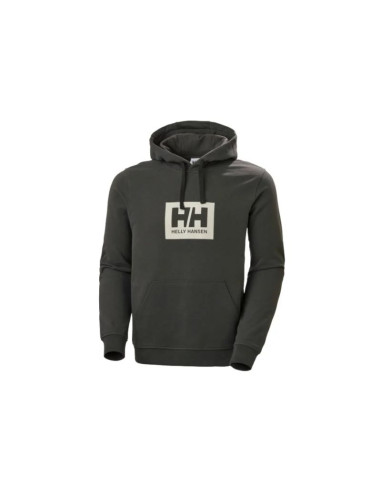 Bluza helly hansen tokyo hoodie m 53289-482