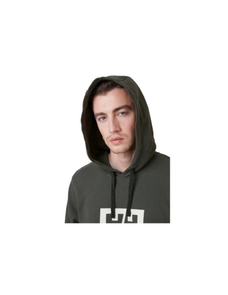 Bluza helly hansen tokyo hoodie m 53289-482