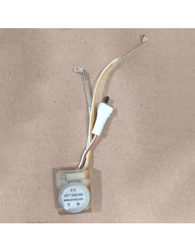 Moduł wymienny do hulajnogi globber elite flashing light module set 523-001