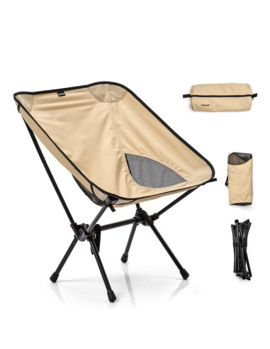 Krzesło składane meteor schelp