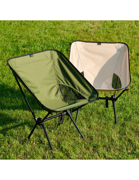 Krzesło składane meteor schelp