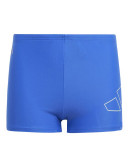 Bokserki kąpielowe adidas bb boxer jr 2