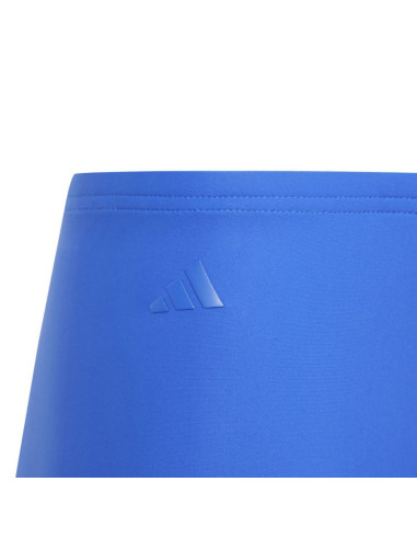 Bokserki kąpielowe adidas bb boxer jr