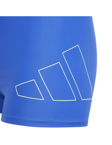 Bokserki kąpielowe adidas bb boxer jr