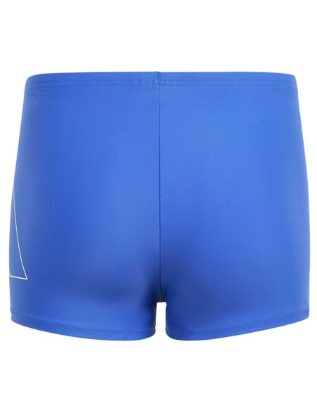 Bokserki kąpielowe adidas bb boxer jr