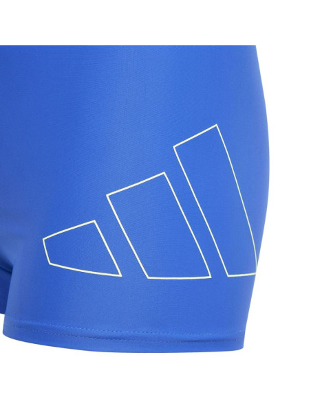 Bokserki kąpielowe adidas bb boxer jr