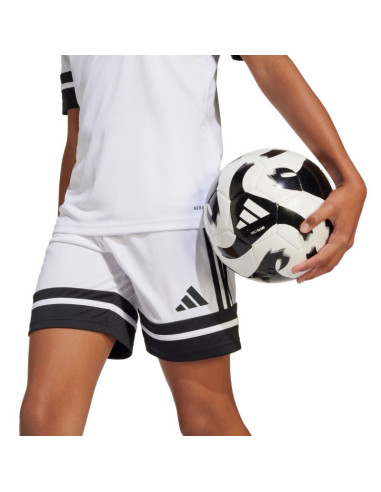 Spodenki adidas squadra 25 jr