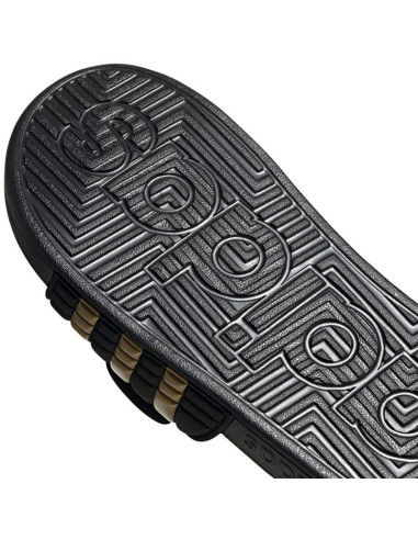 Klapki adidas adissage