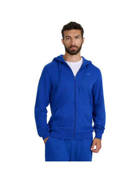 Bluza 4f m 4fwaw25tswsm1982