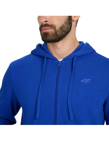 Bluza 4f m 4fwaw25tswsm1982