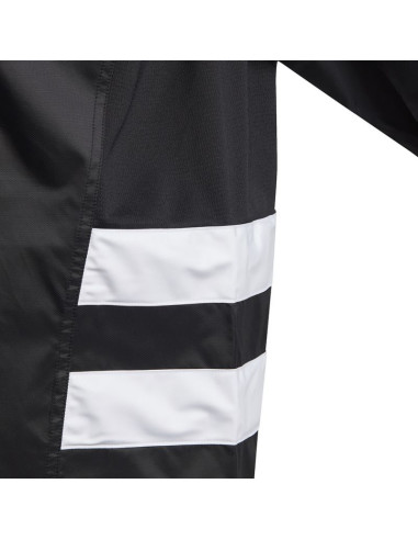 Kurtka adidas rugby wind top m