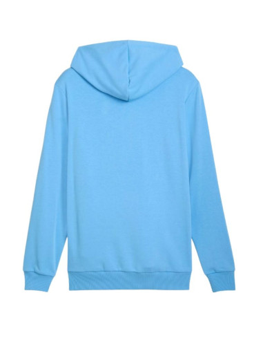 Bluza puma manchester city culture team m
