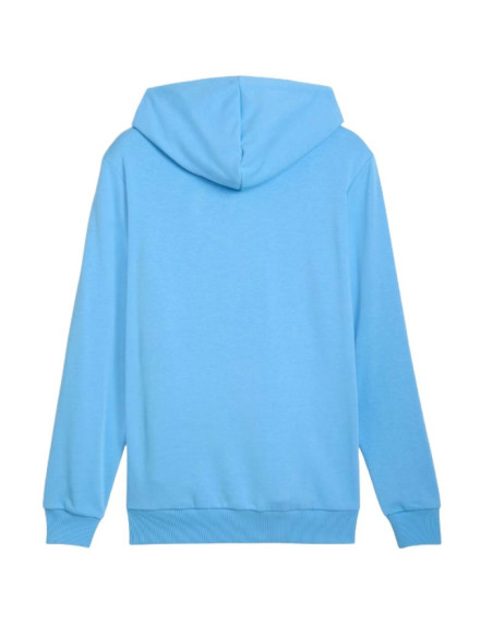 Bluza puma manchester city culture team m