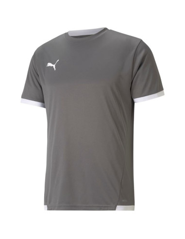 Koszulka puma teamliga jersey m 704917