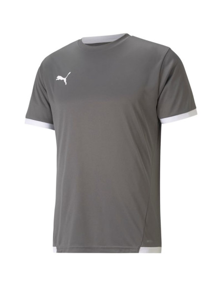 Koszulka puma teamliga jersey m 704917
