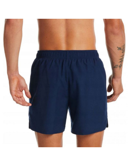 Spodenki kąpielowe nike 5 volley midnight m nessa560