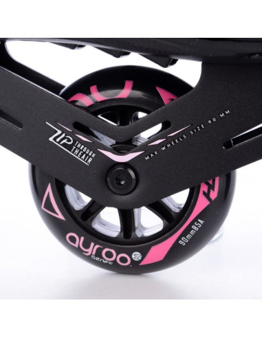 Rolki tempish ayroo lady w