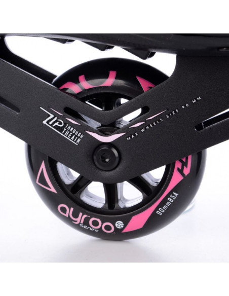 Rolki tempish ayroo lady w