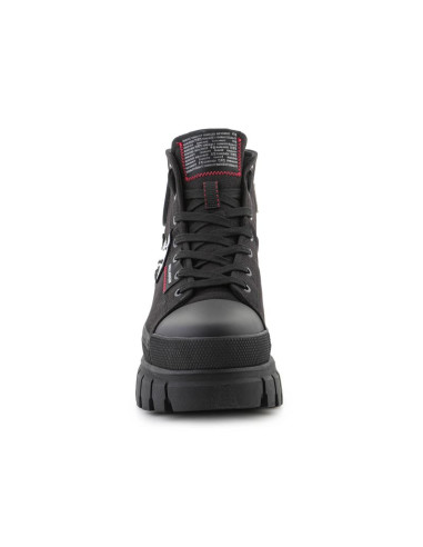 Buty palladium revolt hi patch w