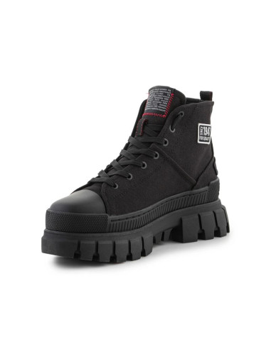 Buty palladium revolt hi patch w