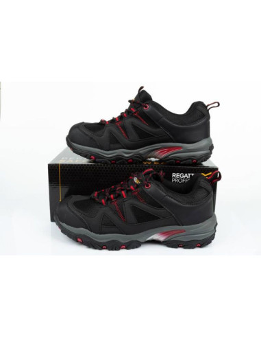 Buty robocze bhp regatta s1p m