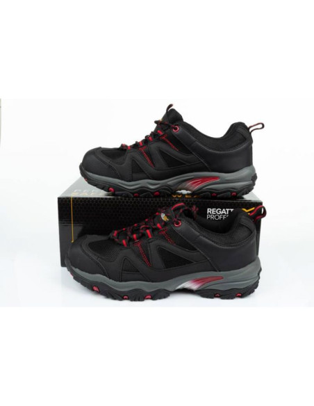 Buty robocze bhp regatta s1p m