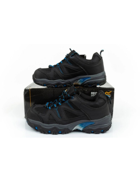 Buty robocze bhp regatta s1p m