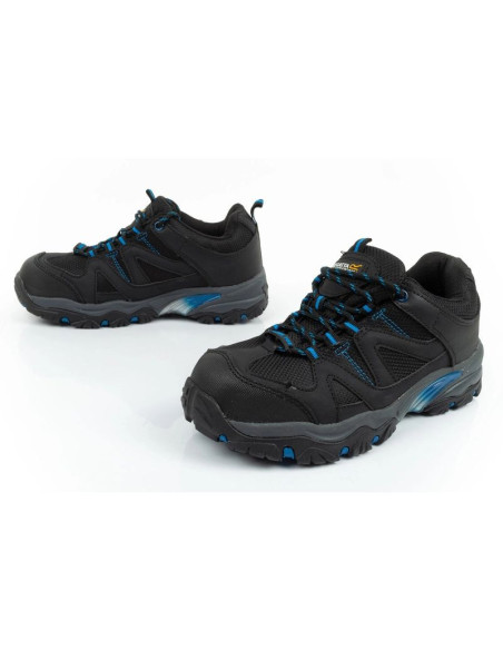 Buty robocze bhp regatta s1p m